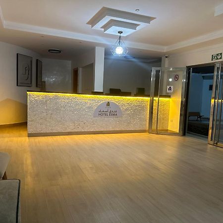 Hotel Esma Nouadhibou Dış mekan fotoğraf