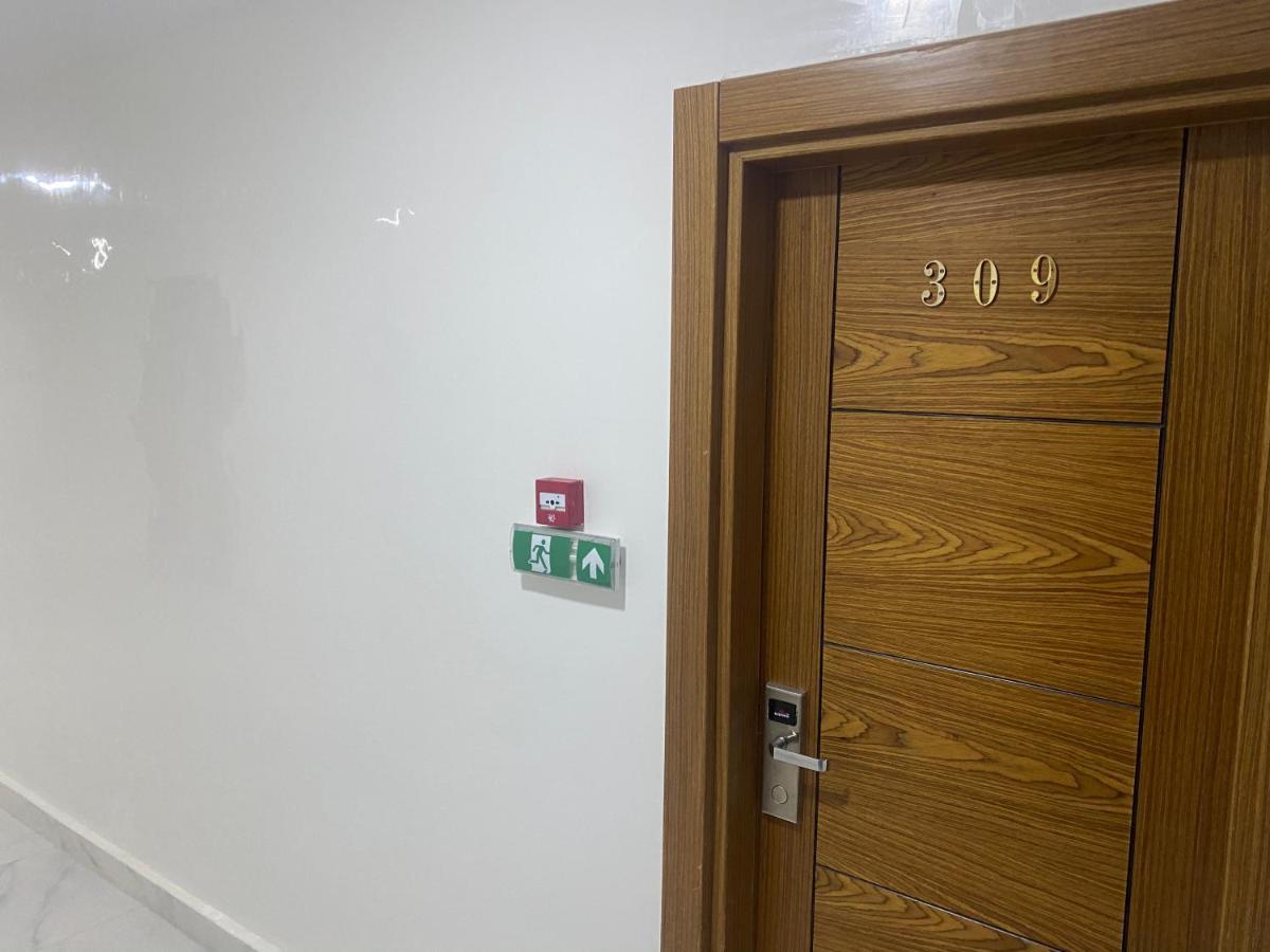 Hotel Esma Nouadhibou Dış mekan fotoğraf