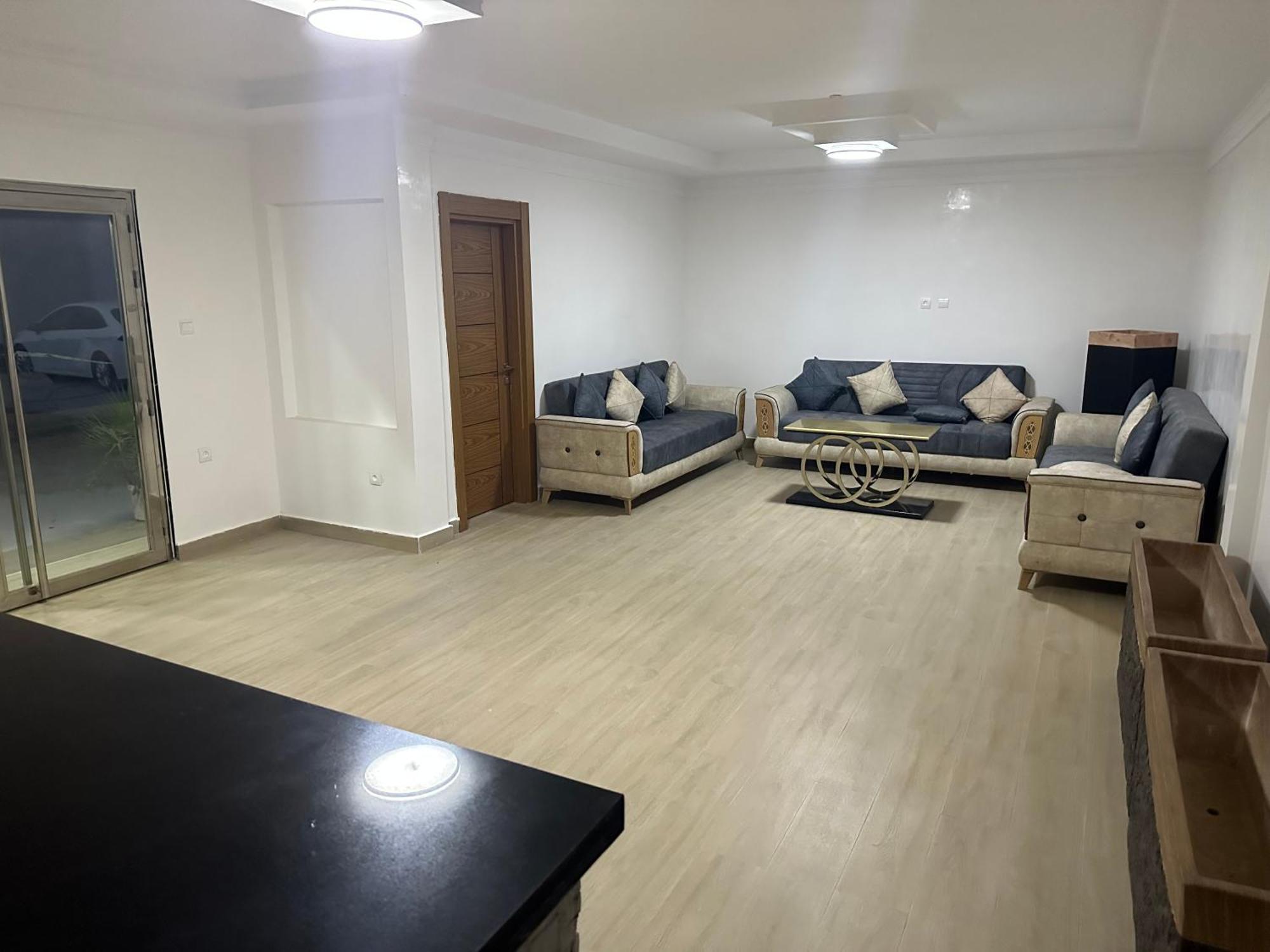 Hotel Esma Nouadhibou Dış mekan fotoğraf