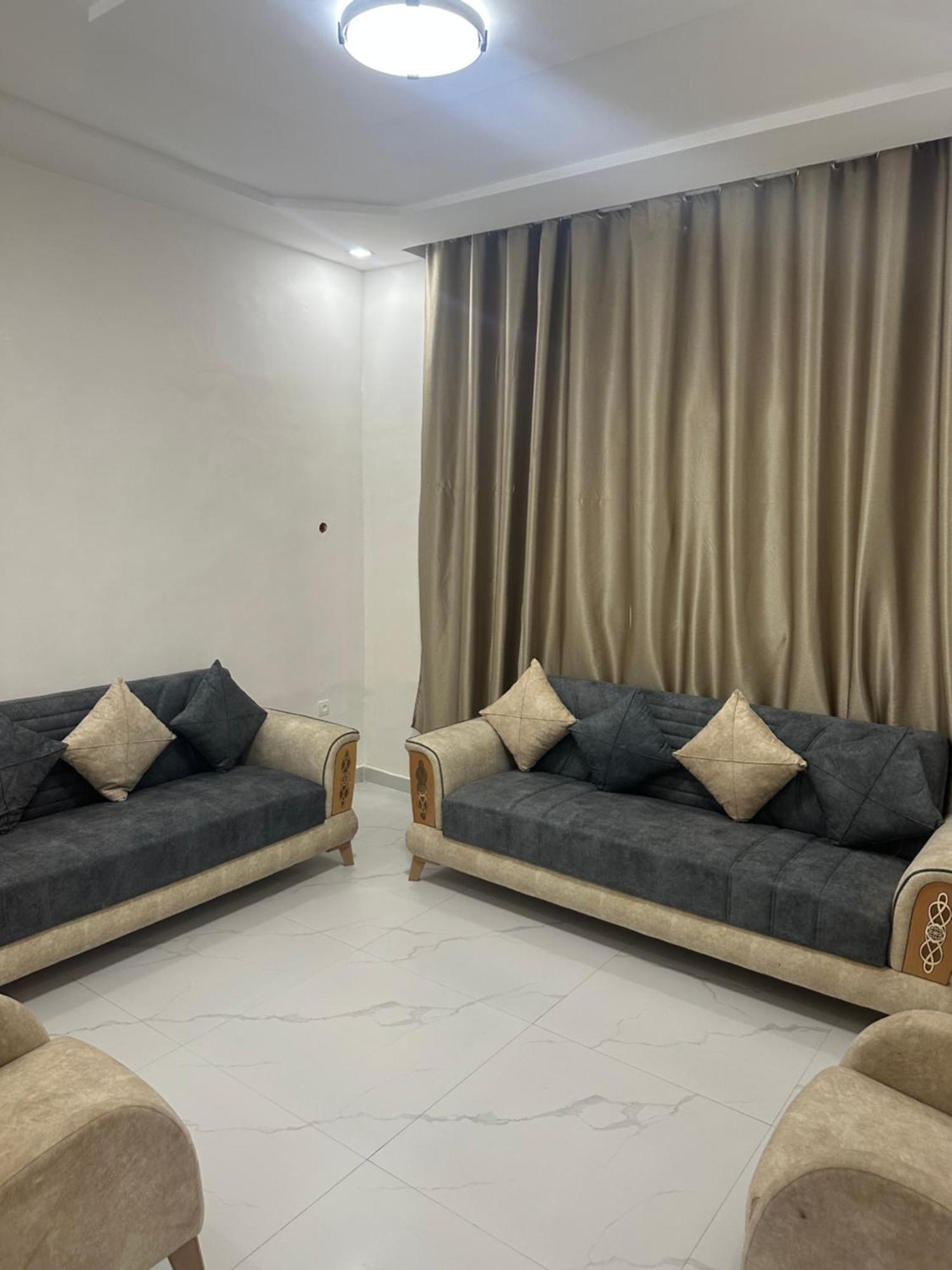 Hotel Esma Nouadhibou Dış mekan fotoğraf