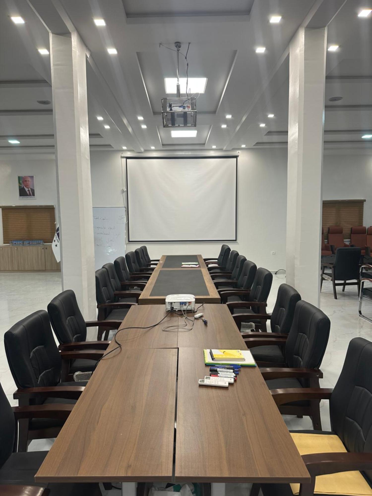 Hotel Esma Nouadhibou Dış mekan fotoğraf