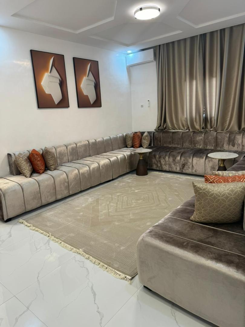 Hotel Esma Nouadhibou Dış mekan fotoğraf