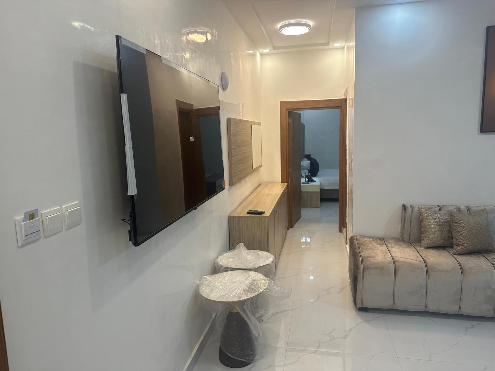 Hotel Esma Nouadhibou Dış mekan fotoğraf