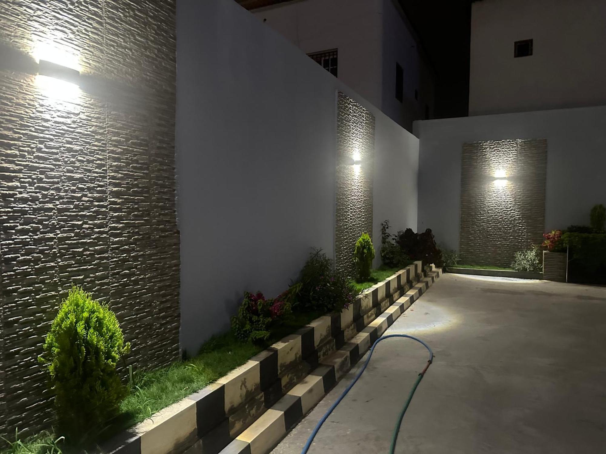 Hotel Esma Nouadhibou Dış mekan fotoğraf