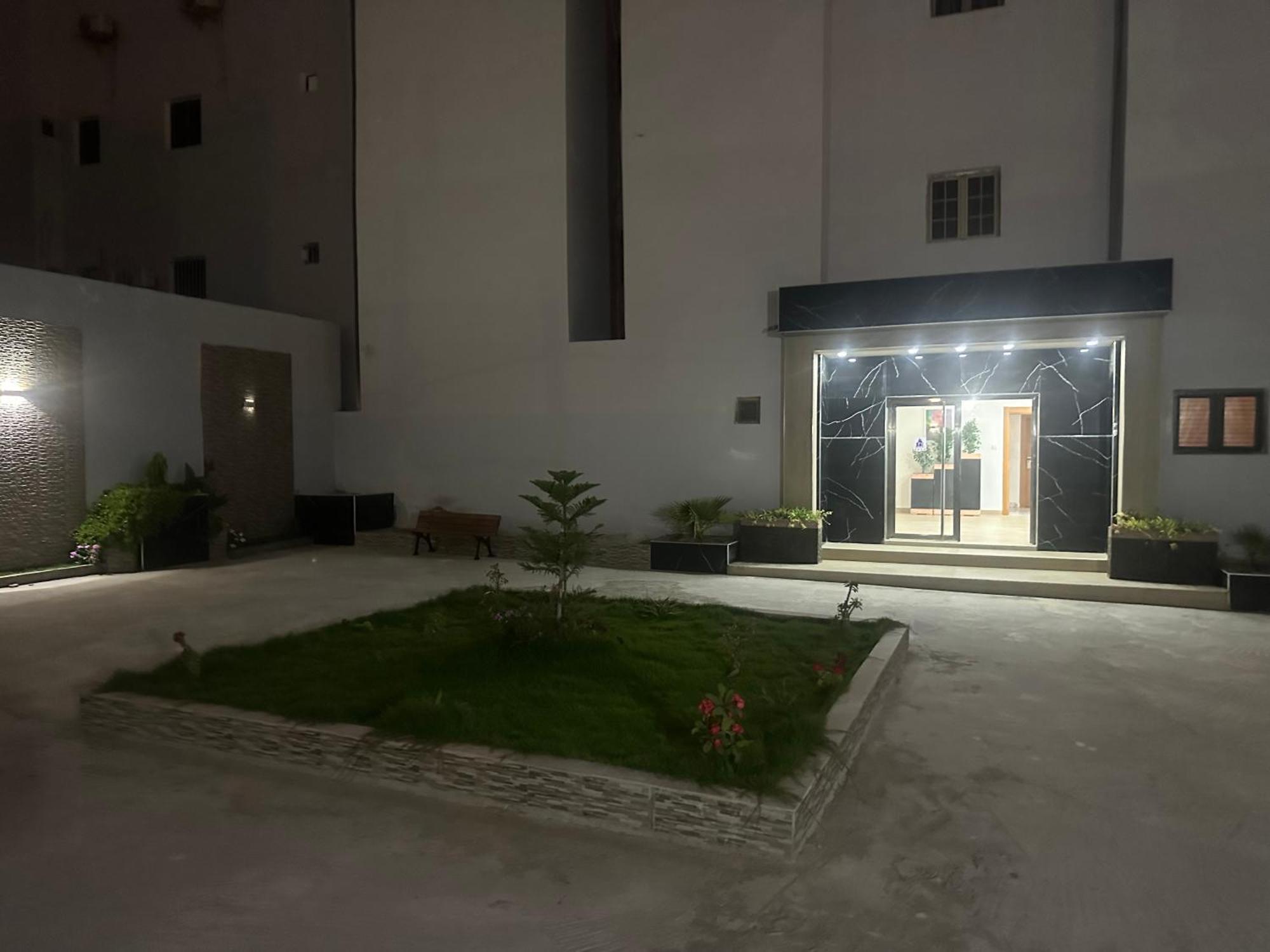 Hotel Esma Nouadhibou Dış mekan fotoğraf