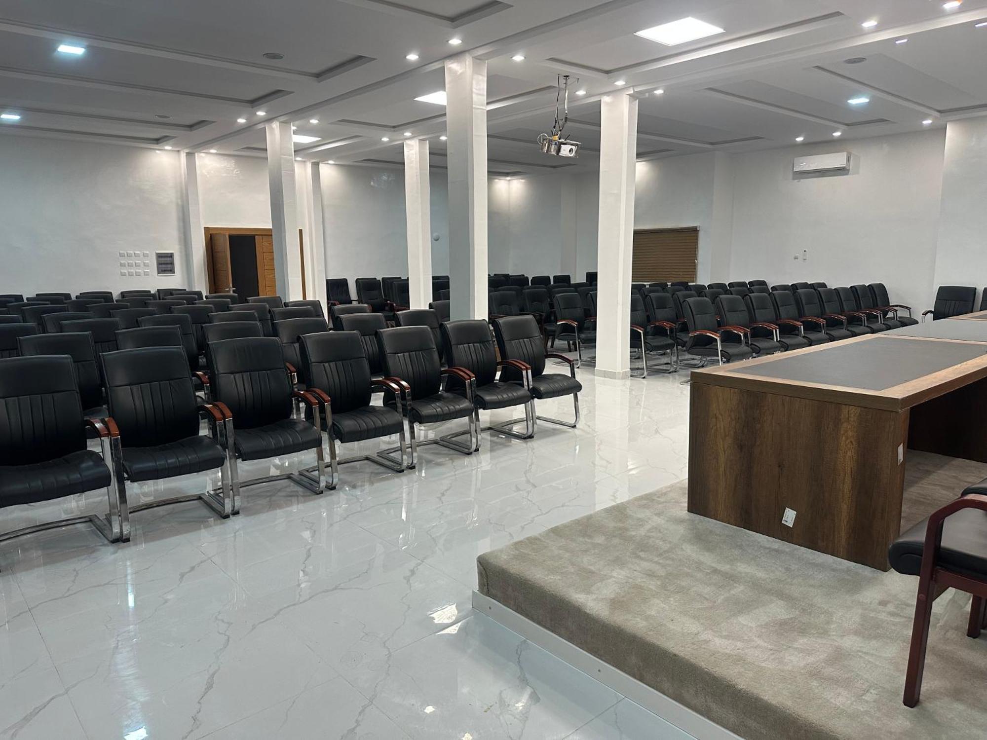 Hotel Esma Nouadhibou Dış mekan fotoğraf